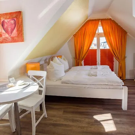 Villa - Apt. 04 Binz